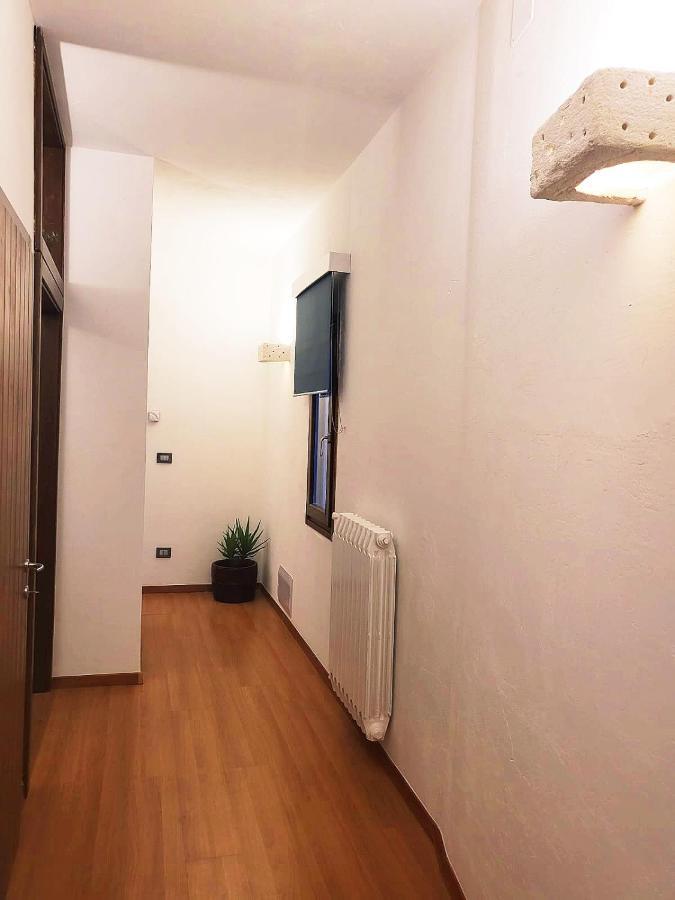 La Villa Di Luca ออสตูนี ภายนอก รูปภาพ